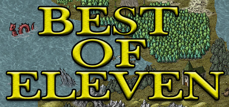 Best Of Eleven crack status