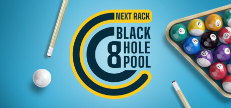 Black Hole Pool VR Cover Image