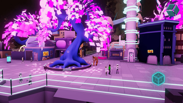 Tales from the Crossing: The Captain's Chair.