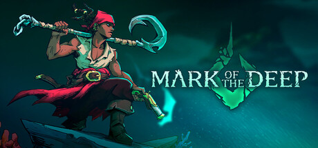 Mark of the Deep banner image