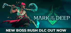 Mark of the Deep