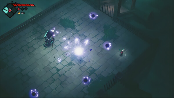 Mark of the Deep (Steam) screenshot 9