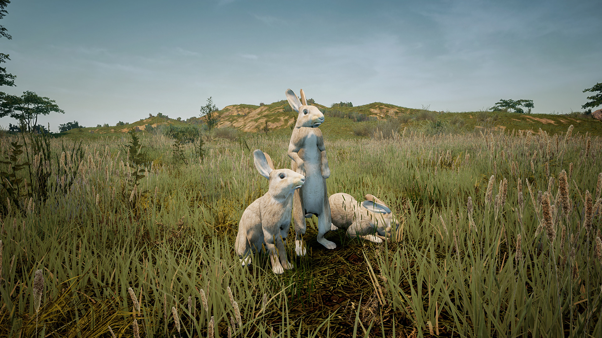 Animalia Survival EggHunt Featured Screenshot #1