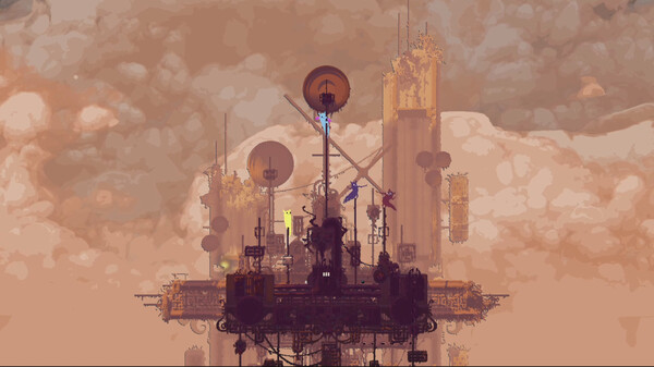 Rain World: Downpour screenshot 2