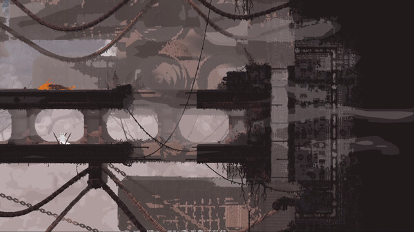 Rain World: Downpour 스크린샷 5