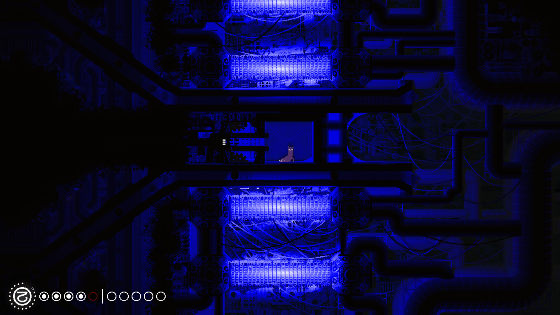 Rain World: Downpour Screenshot Thumbnail 10