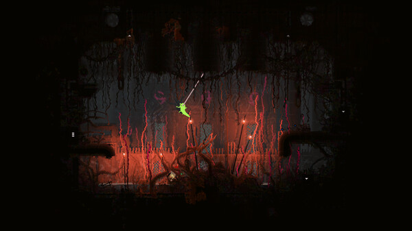 Rain World: Downpour — скриншот 9