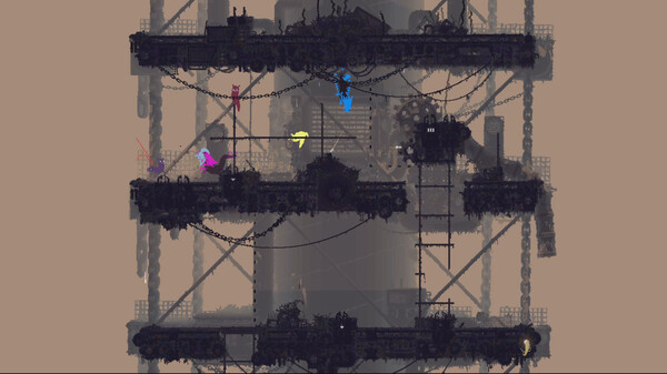 Rain World: Downpour 스크린샷 7