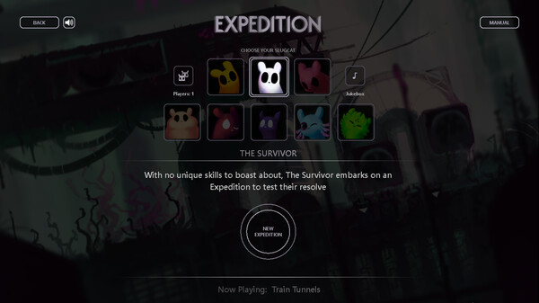 Rain World: Downpour screenshot 4