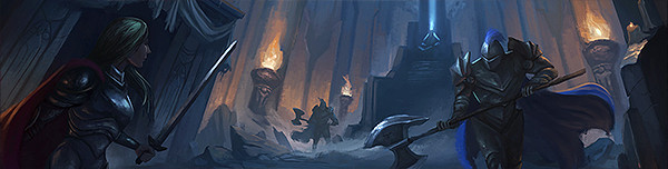 RPG Sounds - Haunted Castle - Sound Pack Featured Screenshot #1
