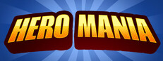 Hero Mania cover