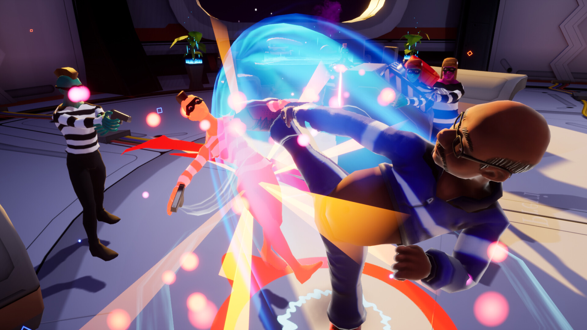 Hero Mania screenshot 7