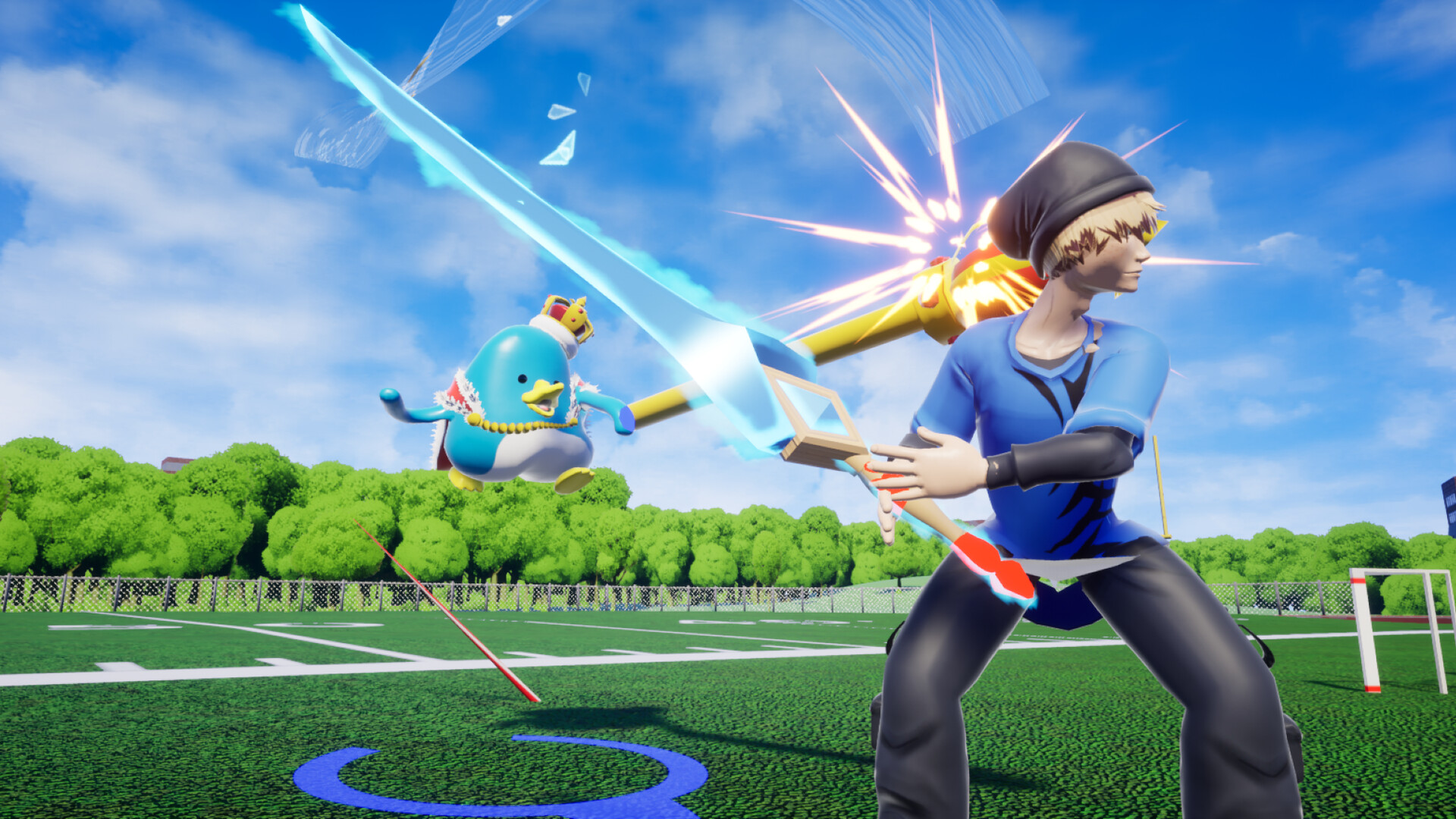 Hero Mania screenshot 10