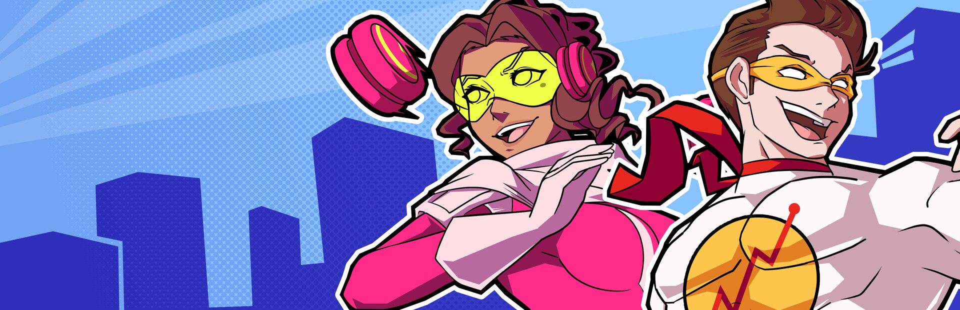 Hero Mania