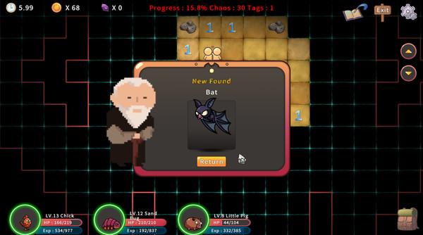MindSweeper
