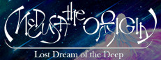原灵·深海遗梦 Medusa the Origin ~ Lost Dream of the Deep