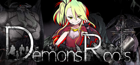 Demons Roots steam charts