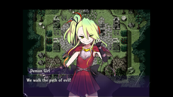 Demons Roots screenshot 5