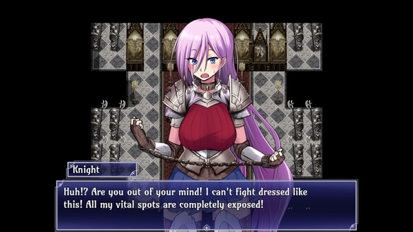 Demons Roots screenshot 1