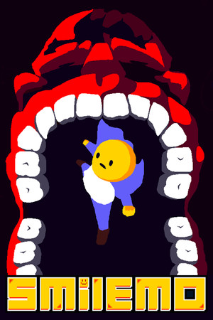 Обложка Smilemo