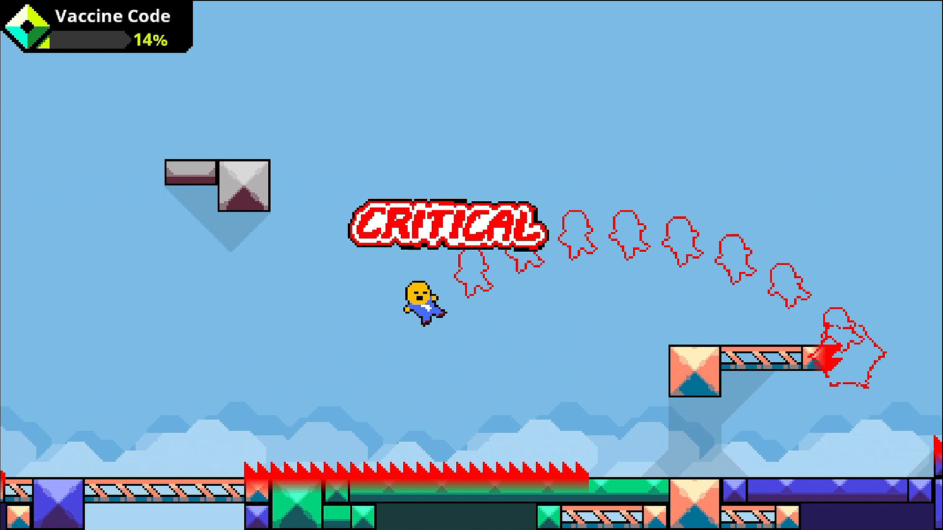 Smilemo screenshot #4