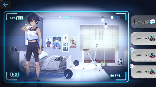 Secret Camera Tenant Pack1 screenshot 3