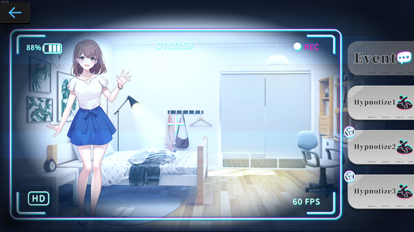 Secret Camera Tenant Pack1 screenshot 1