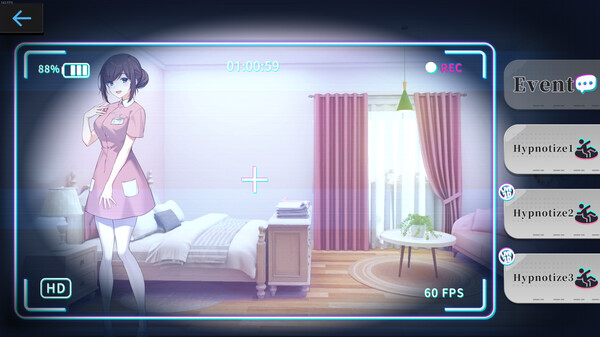 Secret Camera Tenant Pack1 screenshot 2
