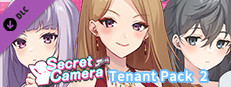Secret Camera Tenant Pack2 game capsule image