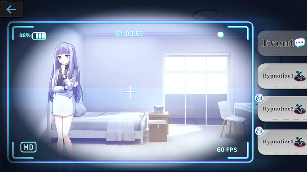 Secret Camera Tenant Pack2 screenshot 2