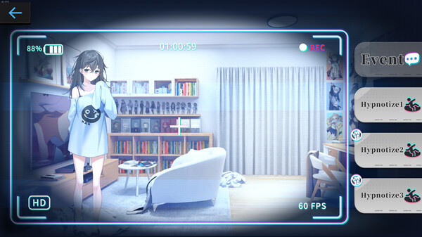 Secret Camera Tenant Pack2 screenshot 3