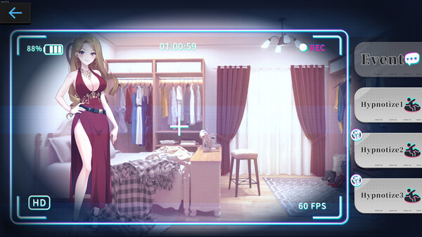 Secret Camera Tenant Pack2 screenshot 1