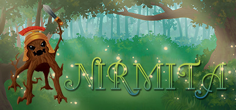 Nirmita: The Fantasy Survival RPG banner image