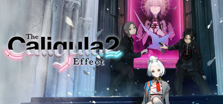 The Caligula Effect 2 Cover Image