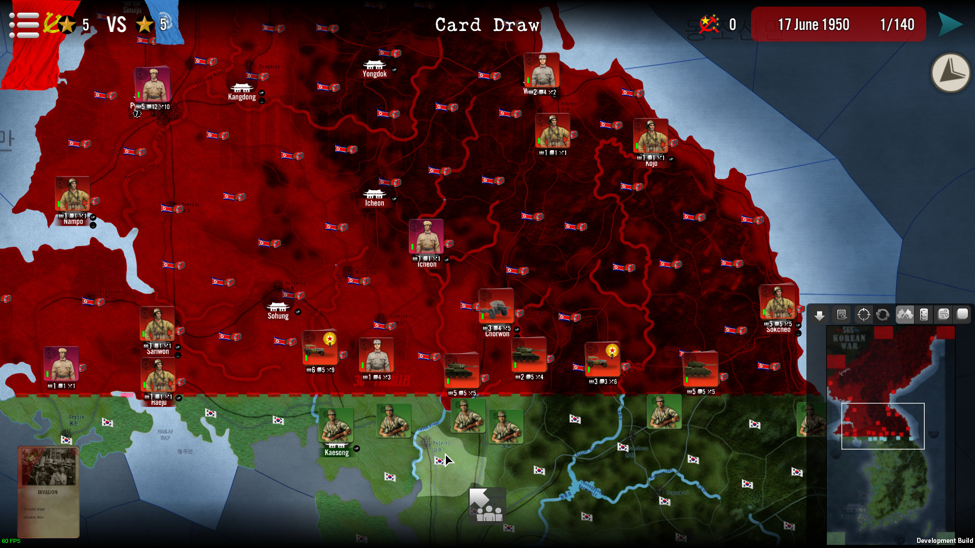 Find the best computers for SGS Korean War