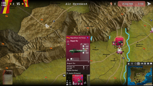 Screenshots