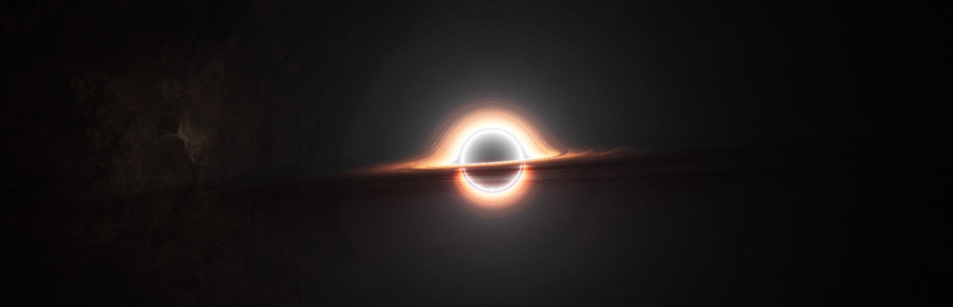Moon Mystery