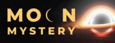 Moon Mystery Banner