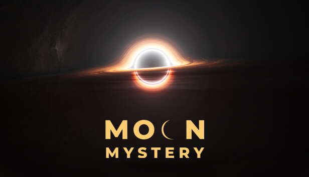 Save 10% on Moon Mystery on Steam