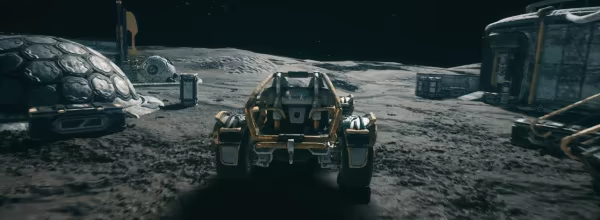 Moon Mystery video 2