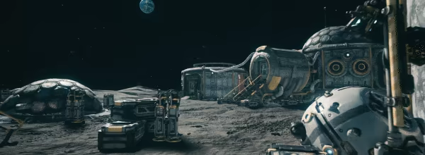 Moon Mystery video 4