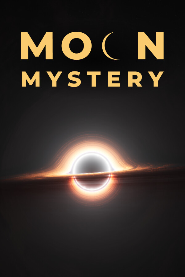 Moon Mystery x NEDRA