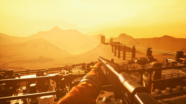 Moon Mystery screenshot 3