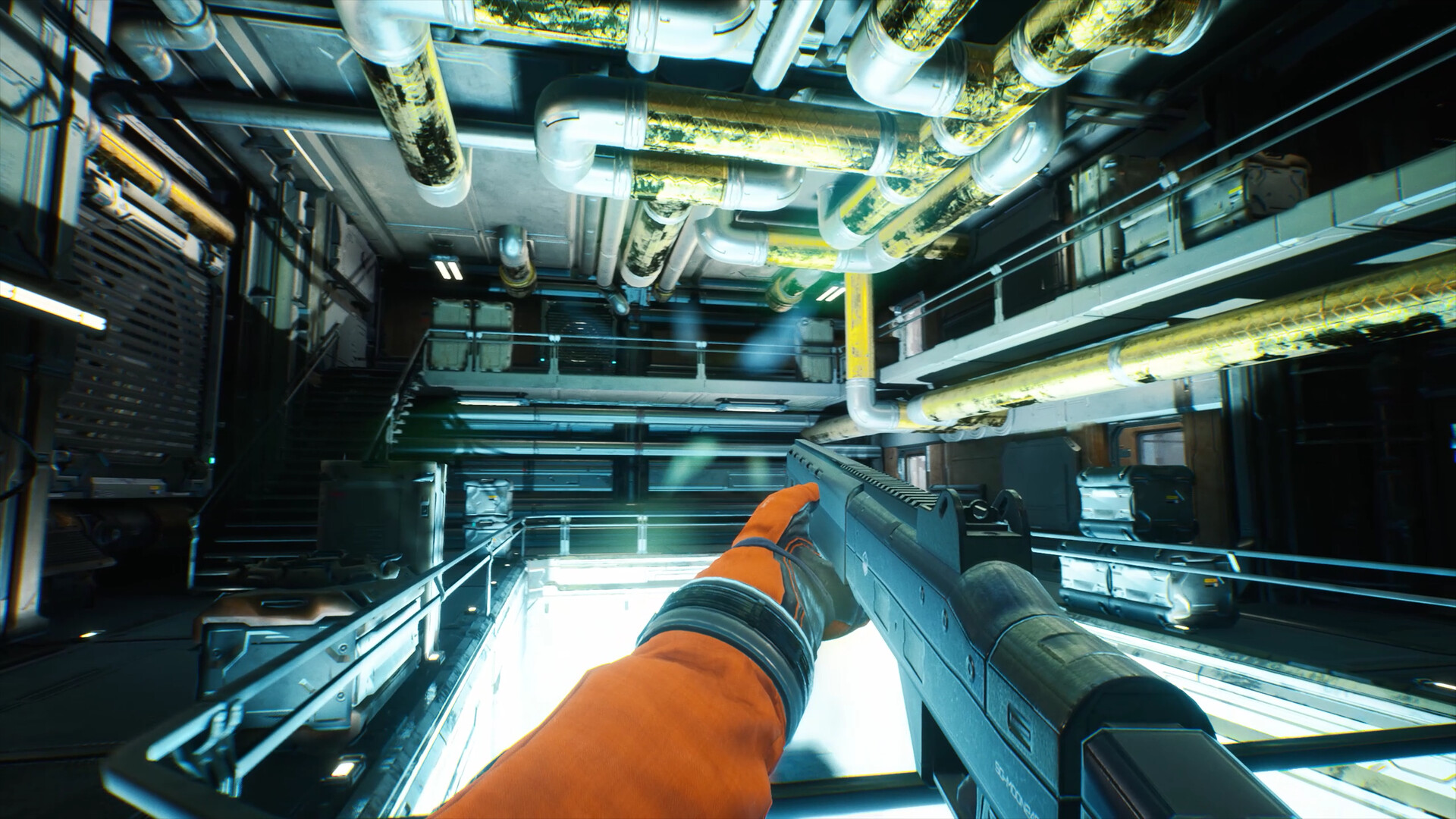 Moon Mystery screenshot #7