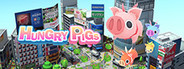 HUNGRY PIGS