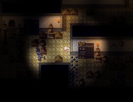 Nightmare House 噩梦之馆.