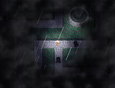 Nightmare House 噩梦之馆.