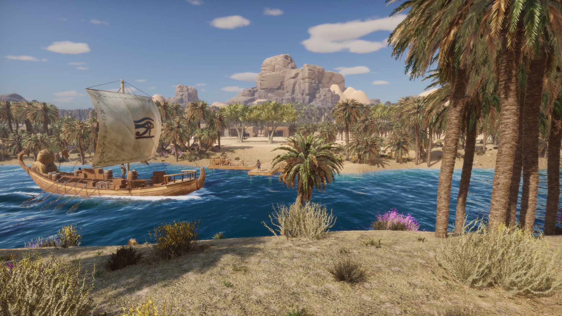 Ancient Farm screenshot #14