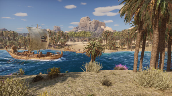 Ancient Farm screenshot 14