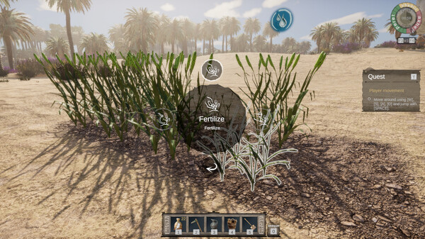 Ancient Farm screenshot 15